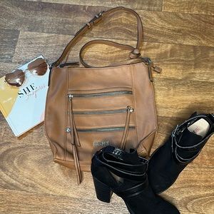 Reaction by Kenneth Cole crossbody bag